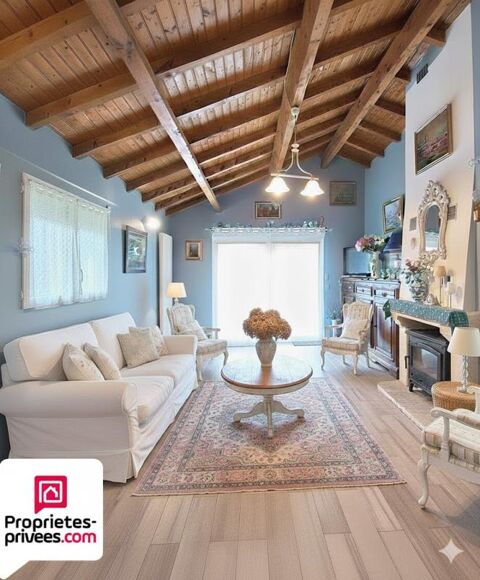   Maison La Roche Chalais Maison - 5 pi�ce(s) - 108 m�