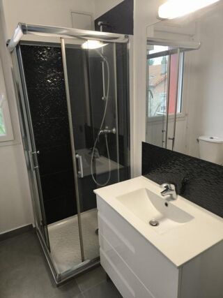 Appartement  louer 1 pice 34 m