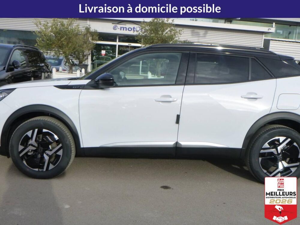 2008 Hybrid 145 e-DCS6 GT 2026 occasion 10150 Lavau