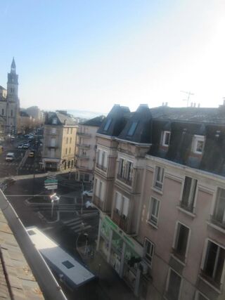  Appartement � louer 2 pi�ces 26 m�