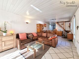  Maison � vendre 5 pi�ces 112 m�