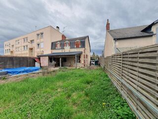  Maison à vendre 6 pièces 128 m²