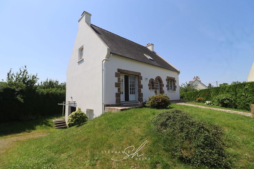 Maison Morlaix 6 pièce(s) 130 m2