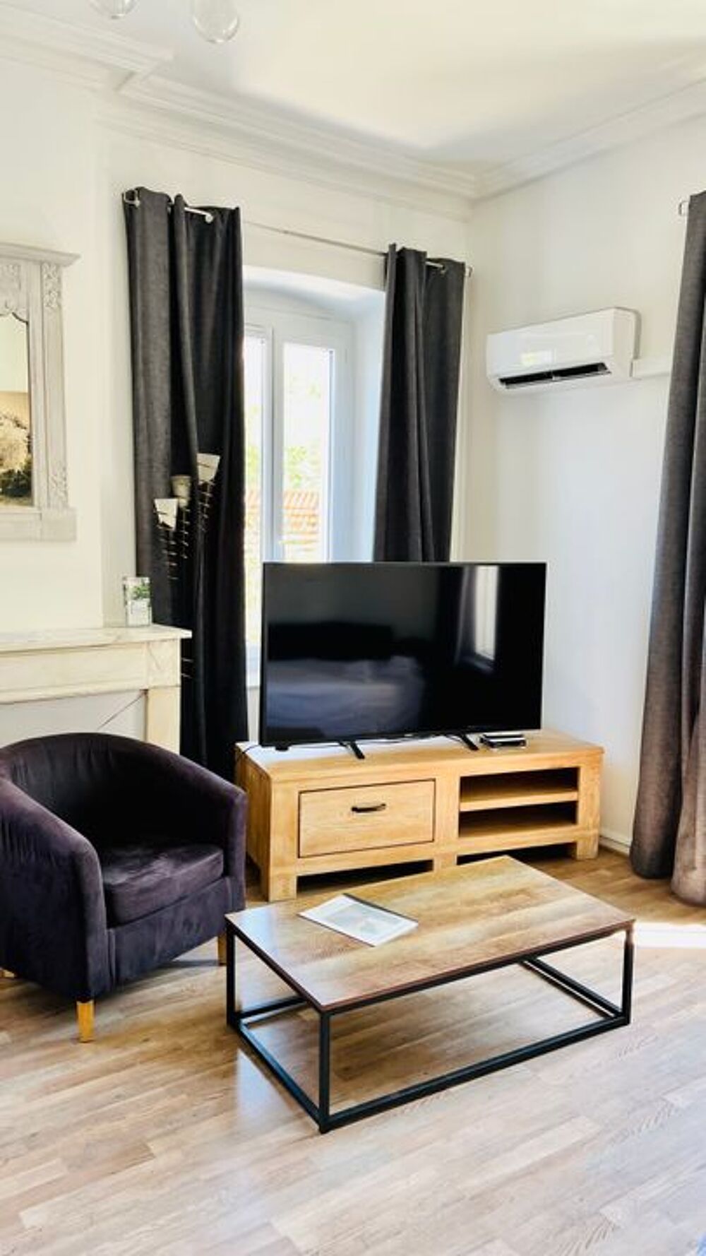 Location Appartement Appartement de 54m2 à louer sur Hyères Hyeres