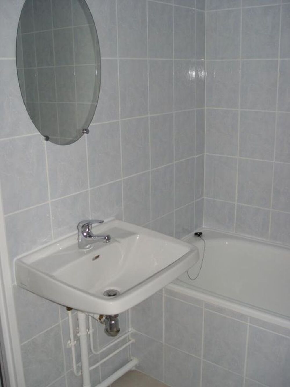 Location Appartement Appartement de 40m2 à louer sur Vandœuvre-lès-Nancy Vandoeuvre les nancy