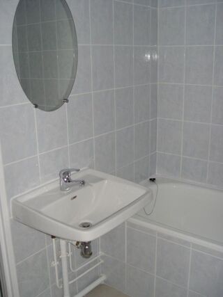  Appartement à louer 2 pièces 40 m²