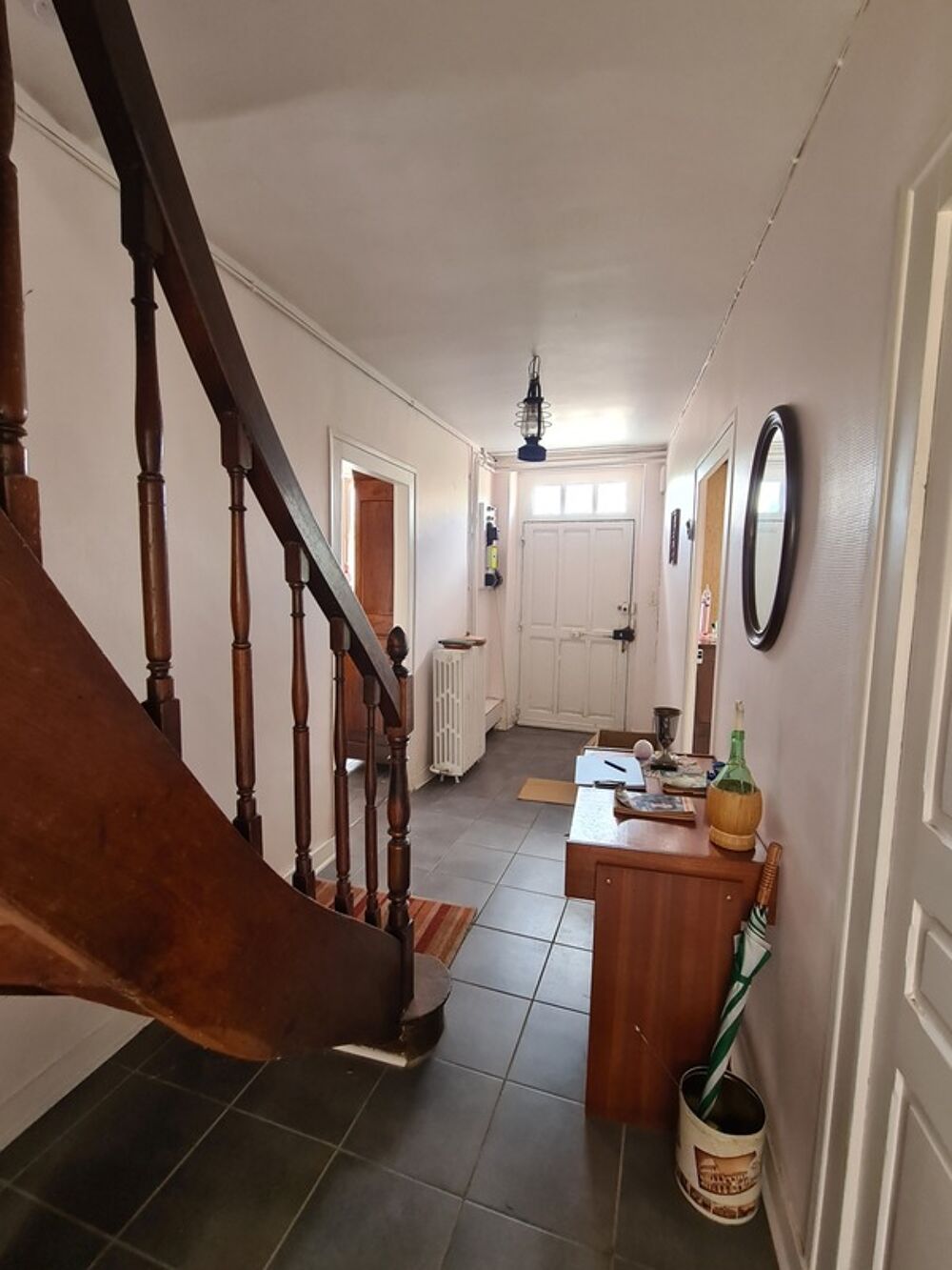 Vente Maison Maison à vendre 7 pièces MAGNAC LAVAL (87) Magnac laval