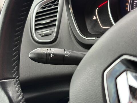 Sc&eacute;nic IV 1.5 DCI 110 ENERGY ZEN EDC 2018 occasion 78240 Chambourcy