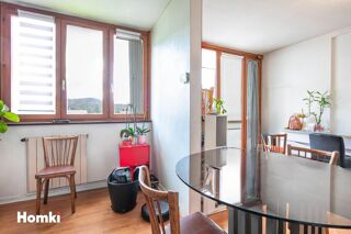  Appartement à vendre 4 pièces 82 m²