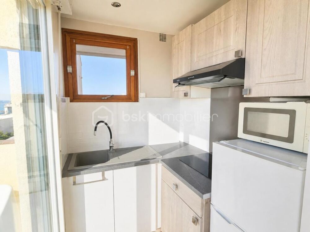 Vente Appartement ? COUP DE CŒUR – VUE MER Le barcares