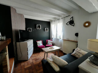  Maison � vendre 7 pi�ces 145 m�