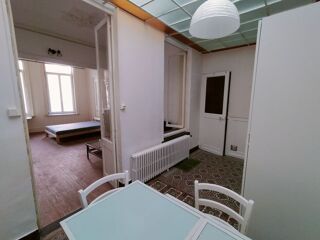  Appartement � louer 1 pi�ce 38 m�