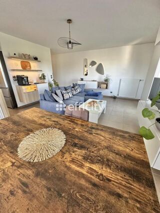  Appartement à vendre 3 pièces 81 m²