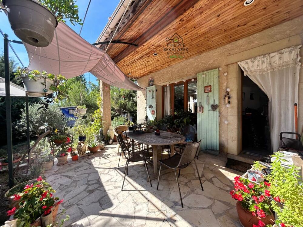Pavillon