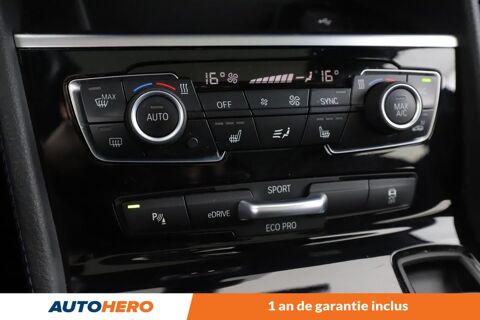 Serie 2 225xe M Sport BVA6 224 ch 2018 occasion 92130 Issy-les-Moulineaux