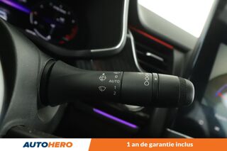 Arkana 1.3 TCe RS Line EDC 160 ch 2023 occasion 92130 Issy-les-Moulineaux