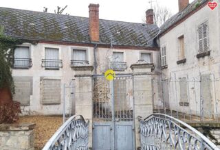  Maison  vendre 15 + pices 257 m