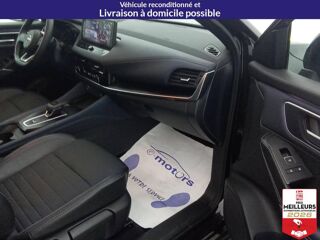 Qashqai Mild Hybrid 158 Xtronic Tekna 2023 occasion 10150 Lavau