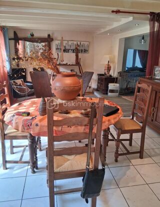  Maison à vendre 5 pièces 120 m²