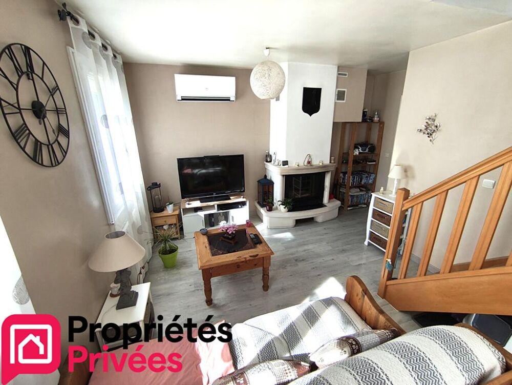Agréable maison dans quartier calme