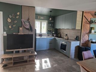  Villa à vendre 4 pièces 103 m²