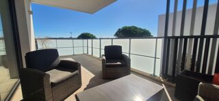  Appartement à vendre 2 pièces 56 m²