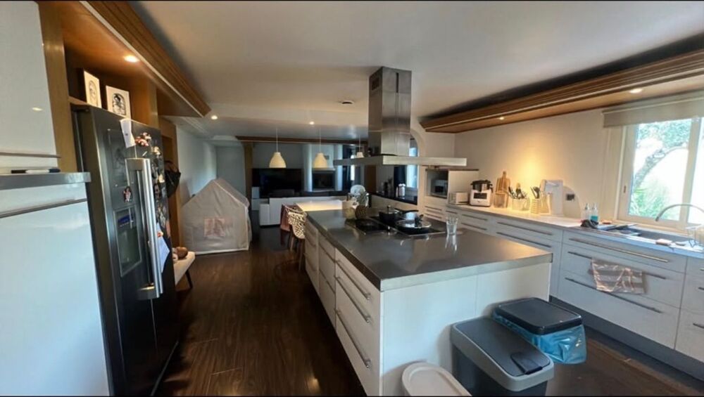 Location Maison Maison de 120m2 à louer sur La Gaude La gaude