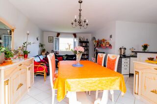  Maison � vendre 5 pi�ces 110 m�