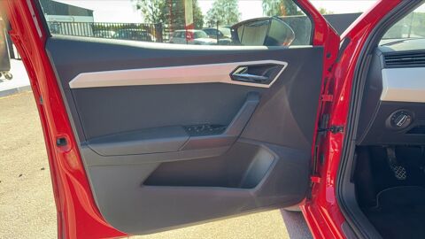 Ibiza V 1.0 TSI 95 Xcellence 2020 occasion 76230 Isneauville