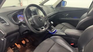 Sc&eacute;nic IV 1.7 dCi 120 Intens 2020 occasion 54500 Vandoeuvre Les Nancy