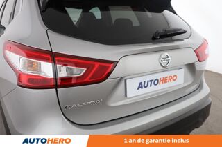Qashqai 1.2 DIG-T Tekna Xtronic 115 ch 2017 occasion 92130 Issy-les-Moulineaux
