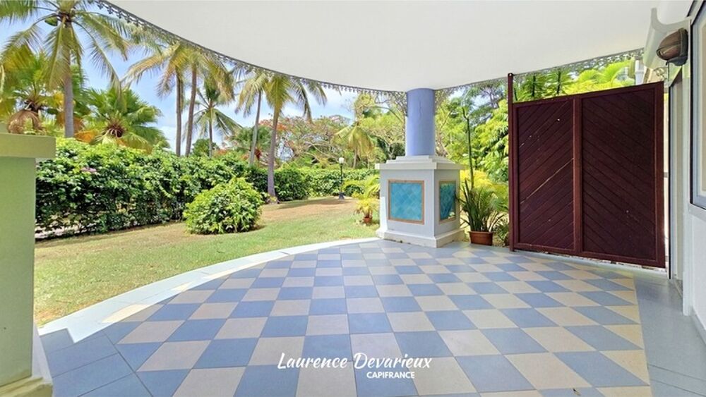 Vente Appartement Appartement à vendre 1 pièces SAINT FRANCOIS (971) Saint francois