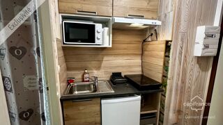  Appartement à vendre 1 pièce 20 m²