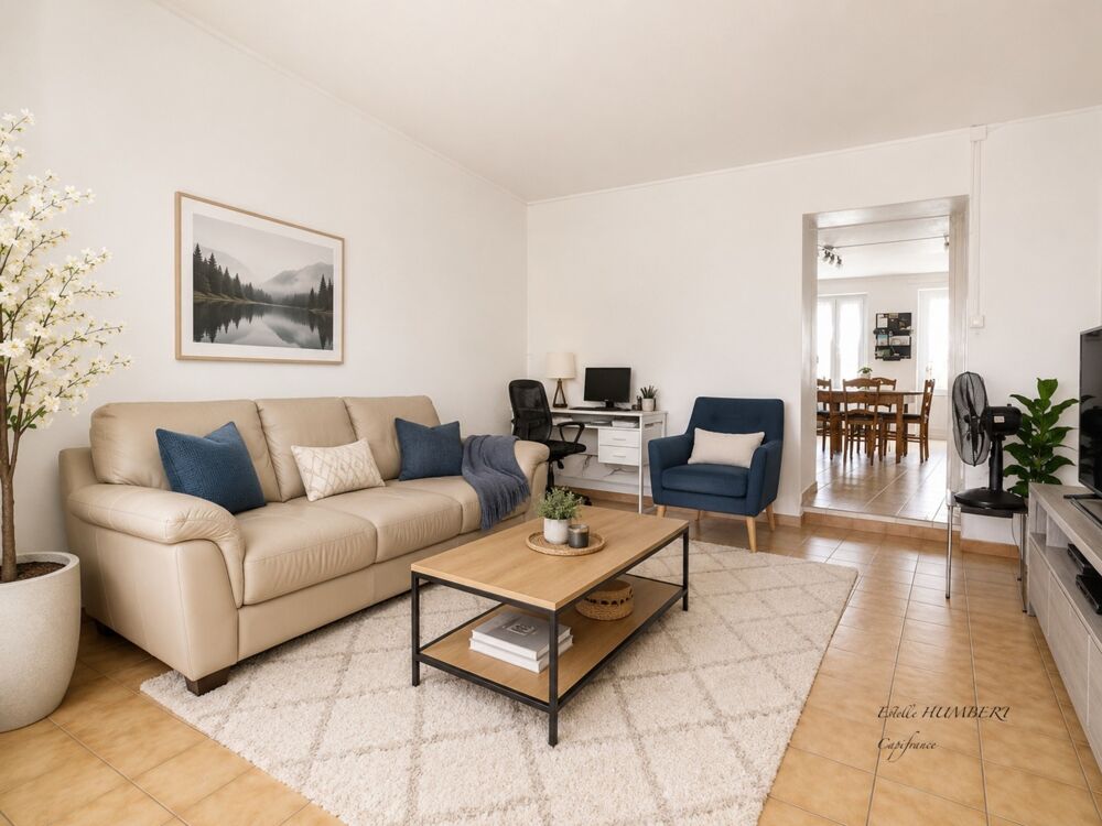 Vente Maison Maison au coeur de CIRE D'AUNIS, 2 chambres Cire d aunis