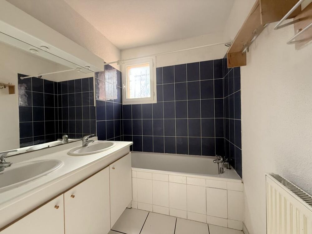 Vente Villa SAINT SIMON - Villa T4 avec jardin et garage Toulouse