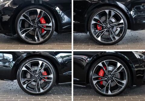 A5 50 TDI quatt|3x S-LINE MATRIX 2023 occasion 33700 Merignac