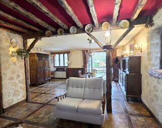  Maison � vendre 6 pi�ces 160 m�