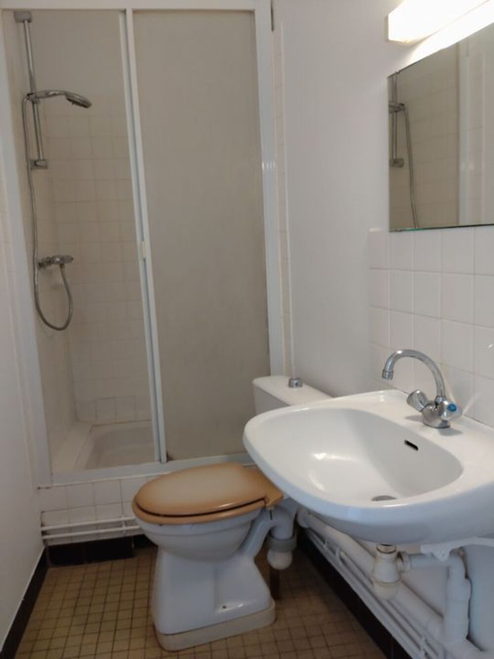 Location Appartement Appartement de 29m2 à louer sur Rennes Rennes