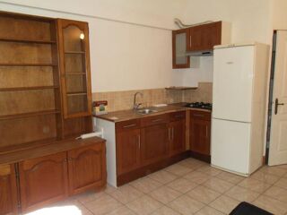  Appartement à louer 1 pièce 20 m²