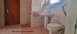  Maison à vendre 6 pièces 127 m²