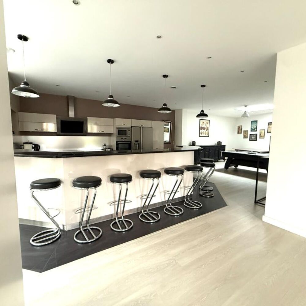Vente Maison Maison à vendre 5 pièces DIEPPE (76) Dieppe