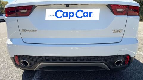 E-PACE 2.0 D 150 AWD BVA9 S - Automatique 2020 occasion 11000 Carcassonne