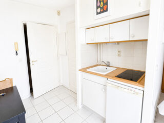  Appartement à vendre 1 pièce 22 m²