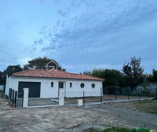  Maison 6 pi�ces 134 m� Arthon en retz