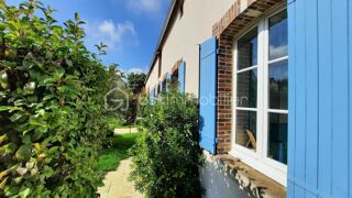  Maison � vendre 10 pi�ces 205 m�