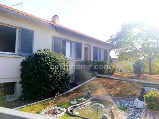  Maison à vendre 8 pièces 180 m²