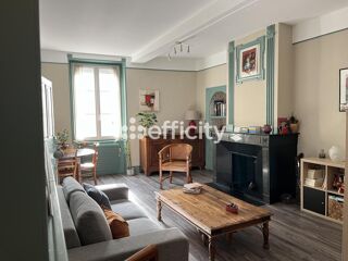  Appartement � vendre 3 pi�ces 74 m�