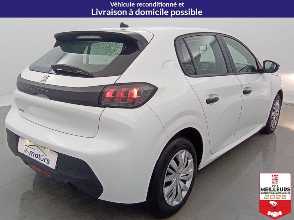 Divers BLUEHDI 100 PREMIUM 2PL 2022 occasion 10150 Lavau