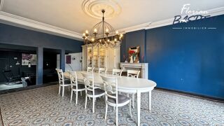  Maison � vendre 8 pi�ces 234 m�