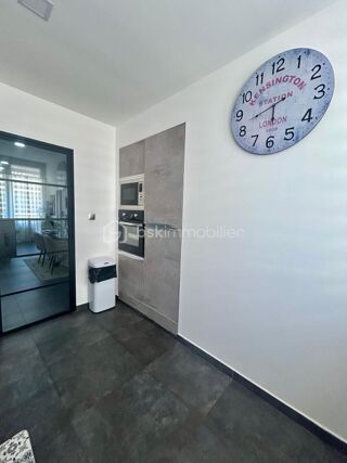  Appartement à vendre 3 pièces 63 m²